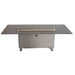Forno FDTFR7044 Lift Dinner Table - view 9