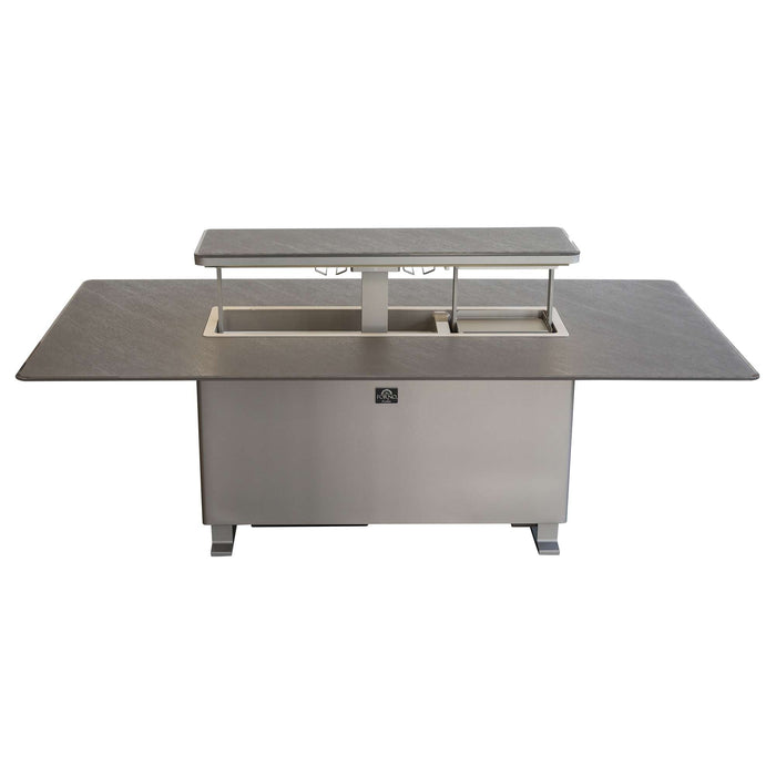 Forno FDTFR7044 Lift Dinner Table - view 10