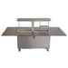 Forno FDTFR7044 Lift Dinner Table - view 11