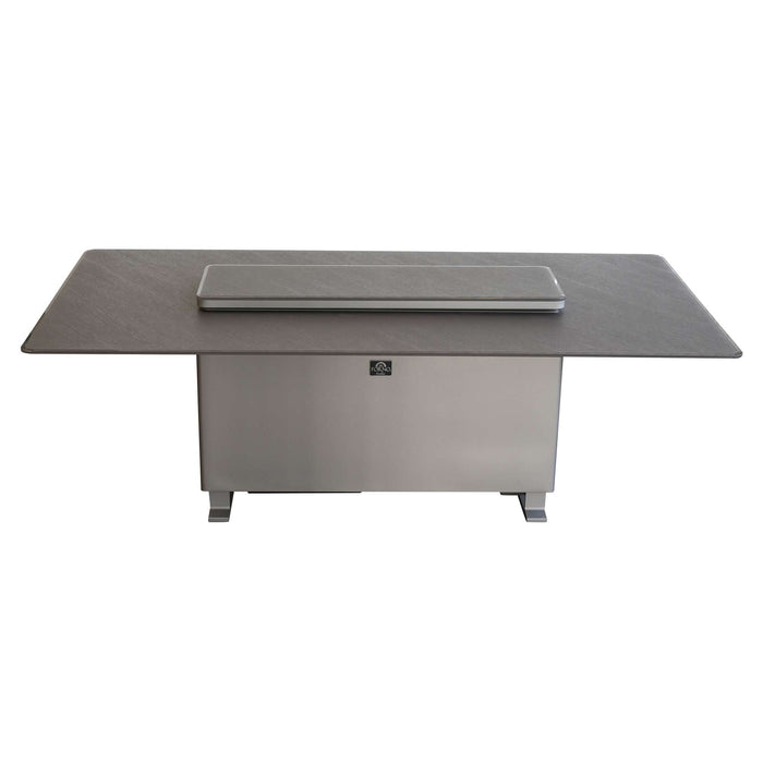 Forno FDTFR7044 Lift Dinner Table - view 8