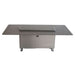 Forno FDTFR7044 Lift Dinner Table - view 8