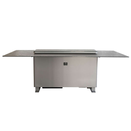 Forno FDTFR7044 Lift Dinner Table - view 2