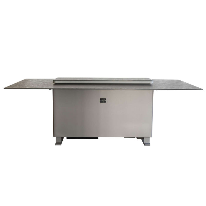 Forno FDTFR7044 Lift Dinner Table - view 2