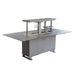 Forno FDTFR7044 Lift Dinner Table - view 14
