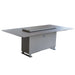 Forno FDTFR7044 Lift Dinner Table - view 13