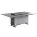Forno FDTFR7044 Lift Dinner Table - view 1