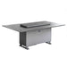 Forno FDTFR7044 Lift Dinner Table - view 12