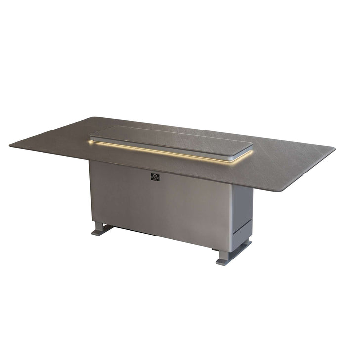 Forno FDTFR7044 Lift Dinner Table - view 17
