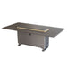 Forno FDTFR7044 Lift Dinner Table - view 17