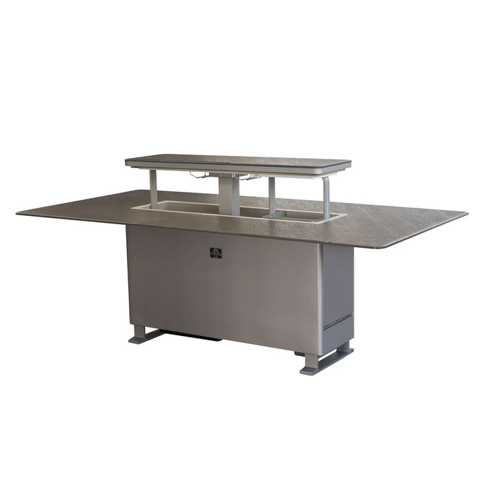 Forno FDTFR7044 Lift Dinner Table - view 18