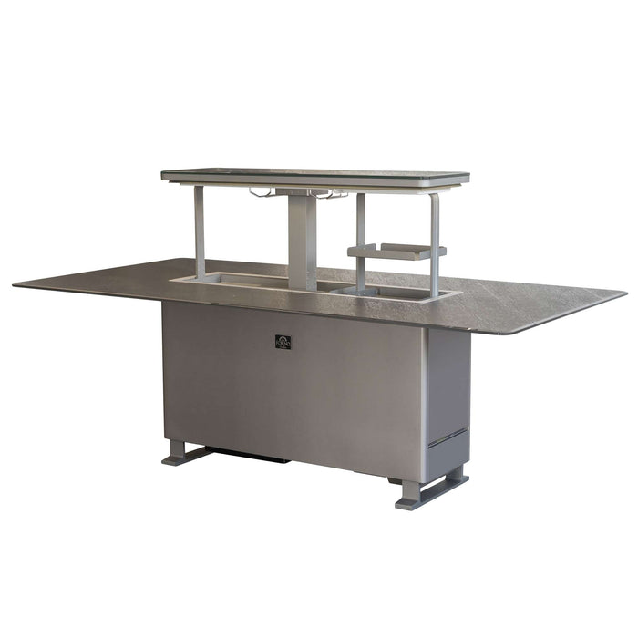 Forno FDTFR7044 Lift Dinner Table - view 19