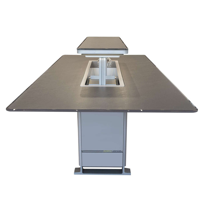Forno FDTFR7044 Lift Dinner Table - view 21