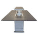 Forno FDTFR7044 Lift Dinner Table - view 21