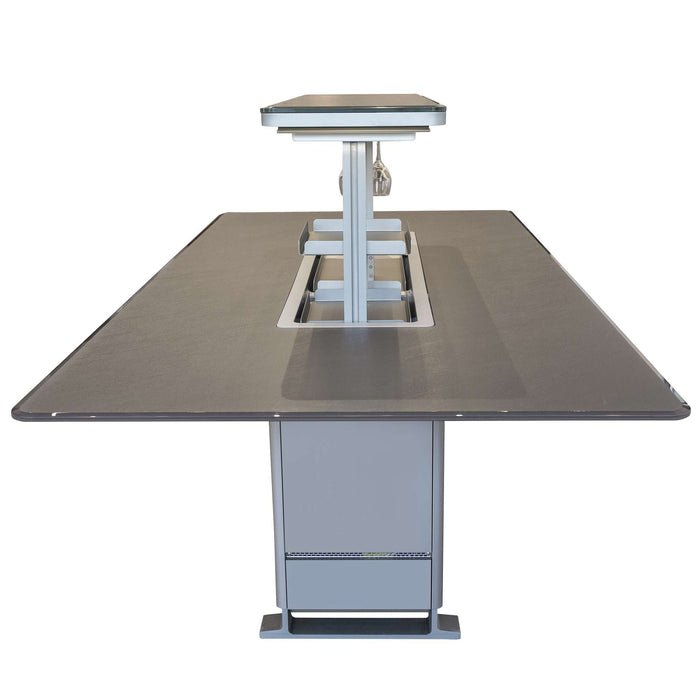 Forno FDTFR7044 Lift Dinner Table - view 22
