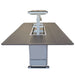 Forno FDTFR7044 Lift Dinner Table - view 22