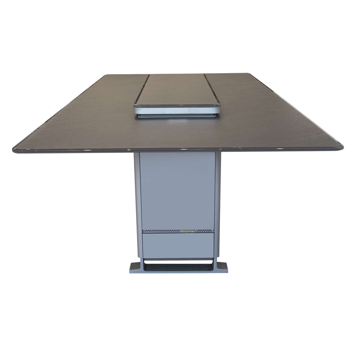 Forno FDTFR7044 Lift Dinner Table - view 20