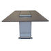Forno FDTFR7044 Lift Dinner Table - view 20