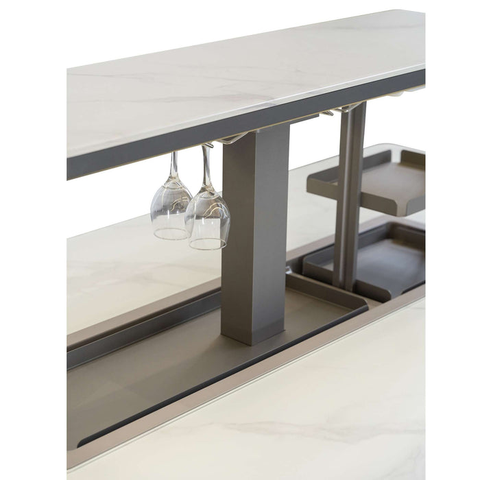 Forno FDTFR7044 Lift Dinner Table - view 17
