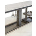 Forno FDTFR7044 Lift Dinner Table - view 17