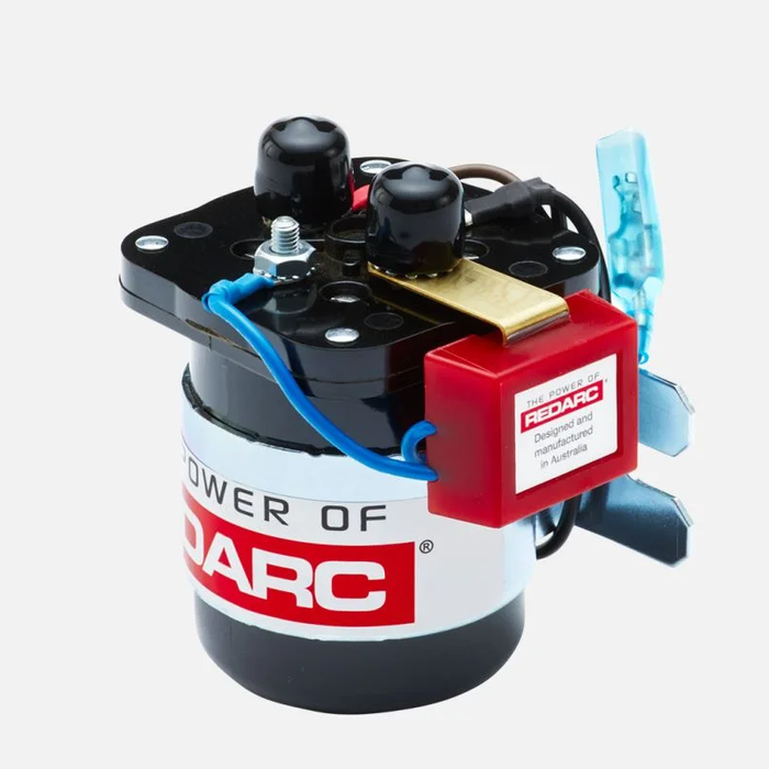 REDARC Smart Start SBI 12V 200A