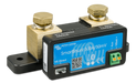 Victron SmartShunt 500A 50mV Bluetooth battery monitor - angle view