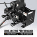 48" 3 Point PTO Snow Blower 24" Impeller Diameter 360° Snow Chute (PTO Shaft Included with Slip Clutch),  20-45 HP,  TSB48