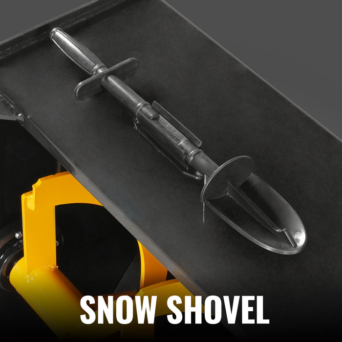 48" 3 Point PTO Snow Blower 24" Impeller Diameter 360° Snow Chute (PTO Shaft Included with Slip Clutch),  20-45 HP,  TSB48