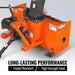 60" 3 Point PTO Snow Blower 24" Impeller Diameter 360° Snow Chute (PTO Shaft Included with Slip Clutch),  25-65 HP,  TSB60T