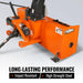 84" 3 Point PTO Snow Blower 24" Impeller Diameter 360° Snow Chute (PTO Shaft Included with Slip Clutch),  35-95 HP,  TSB84T