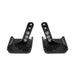 (1 Pack / 2 Pcs) Snow Blower Skid Shoe Weldment Kit with Mounting Hardware (for SKU: 201042, 201042T, 201015, 201015T, 201016, 201016T, 201043, 201043T)