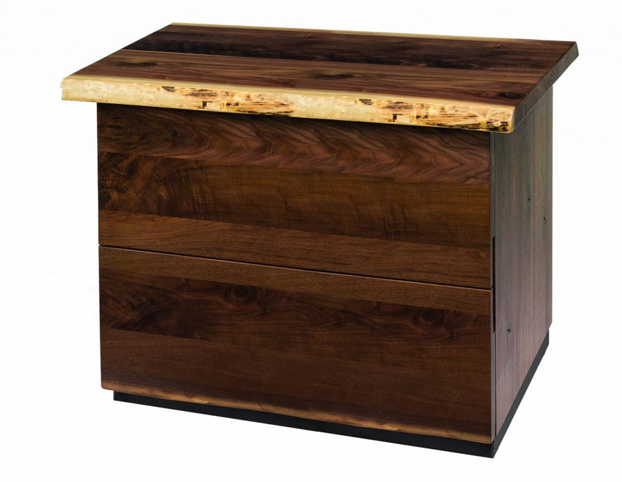 Barkman Furniture SoHo Lateral File Living Room Furniture
