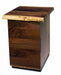 Barkman Furniture SoHo Two Drawer File Living Room Furniture