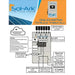 Green Vista Living Sol-Ark 15K All-In-One Hybrid Solar Inverter | 120/240/208V 48V Pre-Wired | 10-Year Warranty - Close-Up