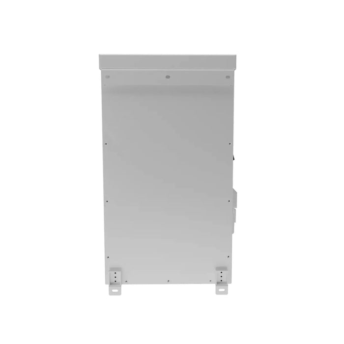 Green Vista Living Sol-Ark 15K All-In-One Hybrid Solar Inverter | 120/240/208V 48V Pre-Wired | 10-Year Warranty - Features