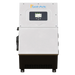 Green Vista Living Sol-Ark 15K All-In-One Hybrid Solar Inverter | 120/240/208V 48V Pre-Wired | 10-Year Warranty - Dimensions