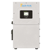 Green Vista Living Sol-Ark 15K All-In-One Hybrid Solar Inverter | 120/240/208V 48V Pre-Wired | 10-Year Warranty - Side View
