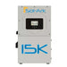 Green Vista Living Sol-Ark 15K All-In-One Hybrid Solar Inverter | 120/240/208V 48V Pre-Wired | 10-Year Warranty
