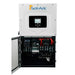 Green Vista Living Sol-Ark 15K All-In-One Hybrid Solar Inverter | 120/240/208V 48V Pre-Wired | 10-Year Warranty - Detail View