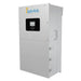 Green Vista Living Sol-Ark 15K EMP Hardened All-In-One Hybrid Inverter - Side View