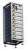 Green Vista Living Sol-Ark L3-HV-40-KWH Indoor Battery Bank Portable Power Stations - Detail View