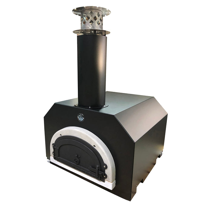 Chicago Brick Oven 500 Countertop | Wood Fired Pizza Oven | 27" x 22" Cooking Surface