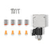 Solenoid Valve for Mini Skid Steer STL1000, ( SKU: 101000 )