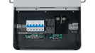 Fortress Power Solo 6.5K 48V Non-Export Hybrid Inverter, 6.5kW Split/Single-Phase, Dual MPPT 10kW Solar Input, 140A Battery Charger, UL 1741 - Urban Supply Inc