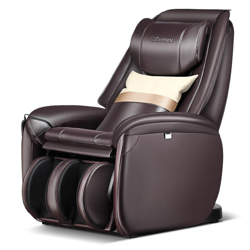 Ornate Furniture Soothe 26 - Full Body Zero Gravity Massage Chair with Pillow – view 2