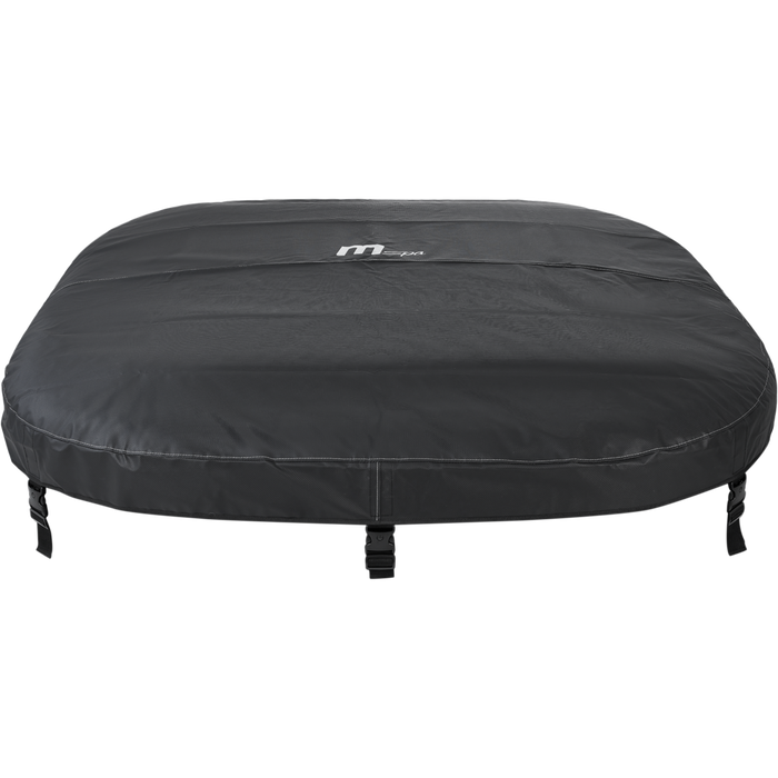 MSPA PREMIUM Portland 6 Person Inflatable Hot Tub Spa | P-PO063 - View 13