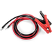 Spartan Power Alligator Clamp Battery Cable Set with 5/16in