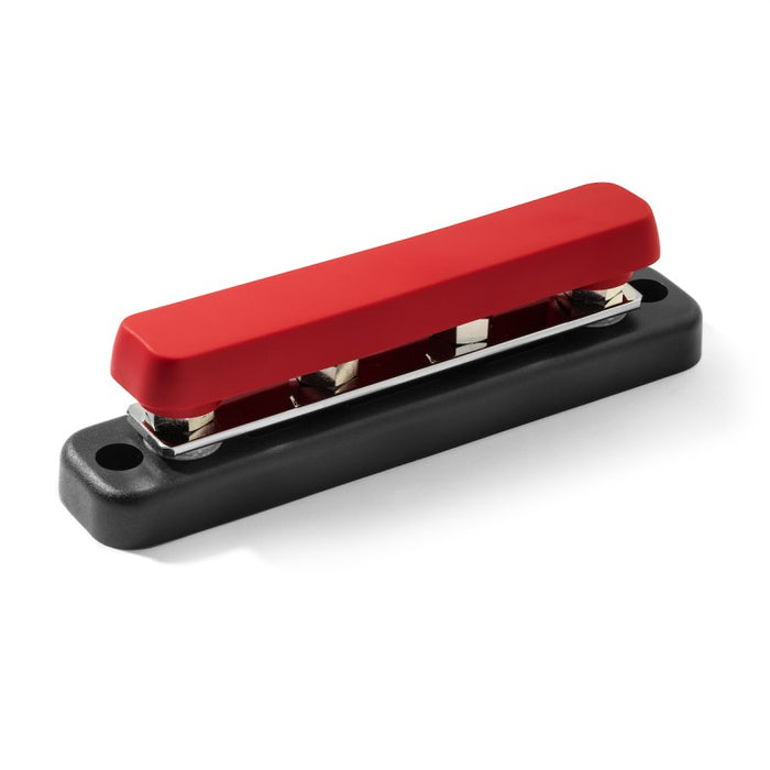 Spartan Power Heavy Duty Busbars for 12V, 24V, 48V DC