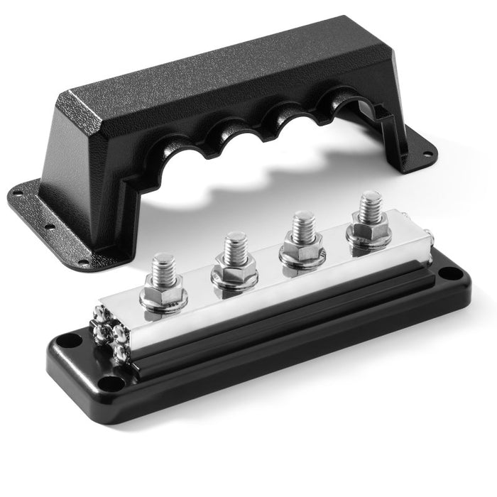 Spartan Power Heavy Duty Busbars for 12V, 24V, 48V DC