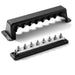 Spartan Power Heavy Duty Busbars for 12V, 24V, 48V DC