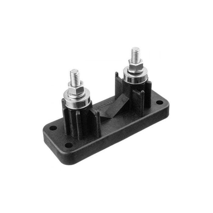 Spartan Power Large ANL Fuse Kits Black OR Red